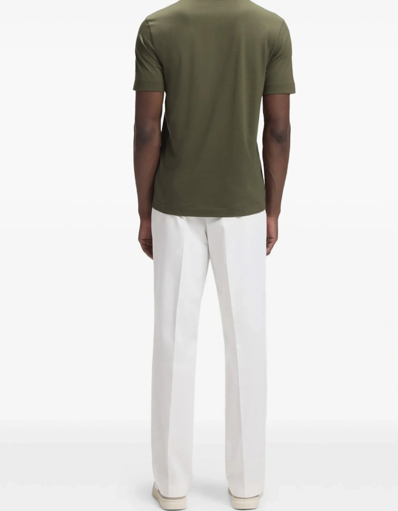Thompson 01 T-Shirt Green