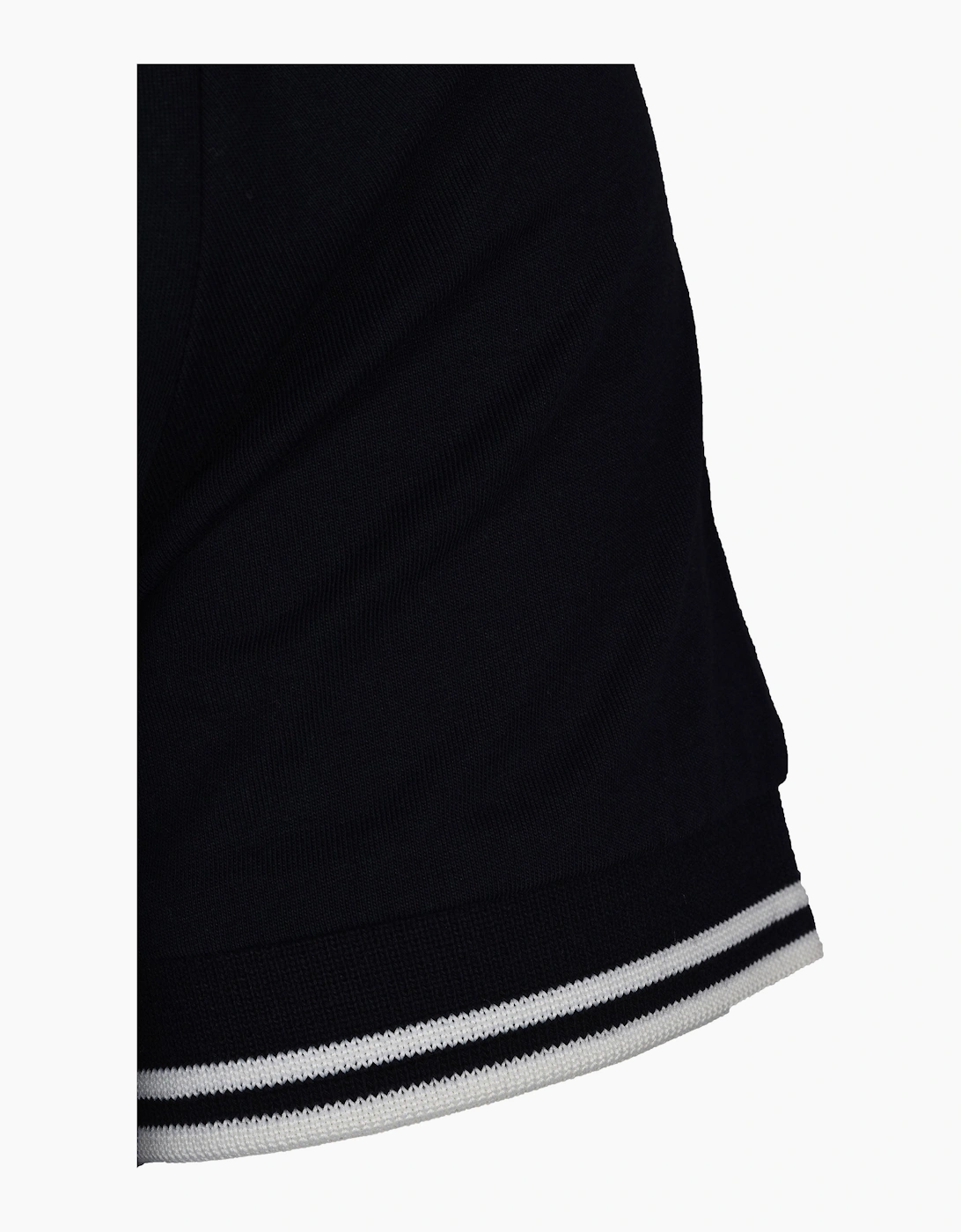 Fred Perry Twin Tipped T-shirt Navy