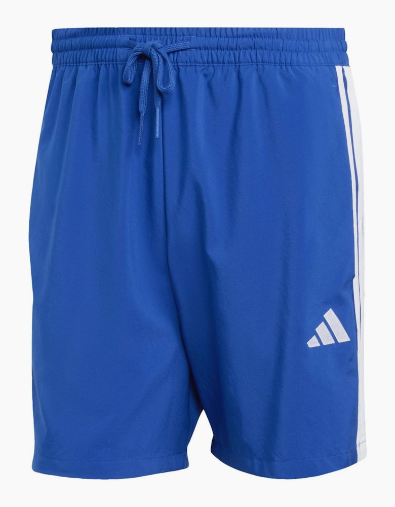 Essentials 3 Stripes Shorts