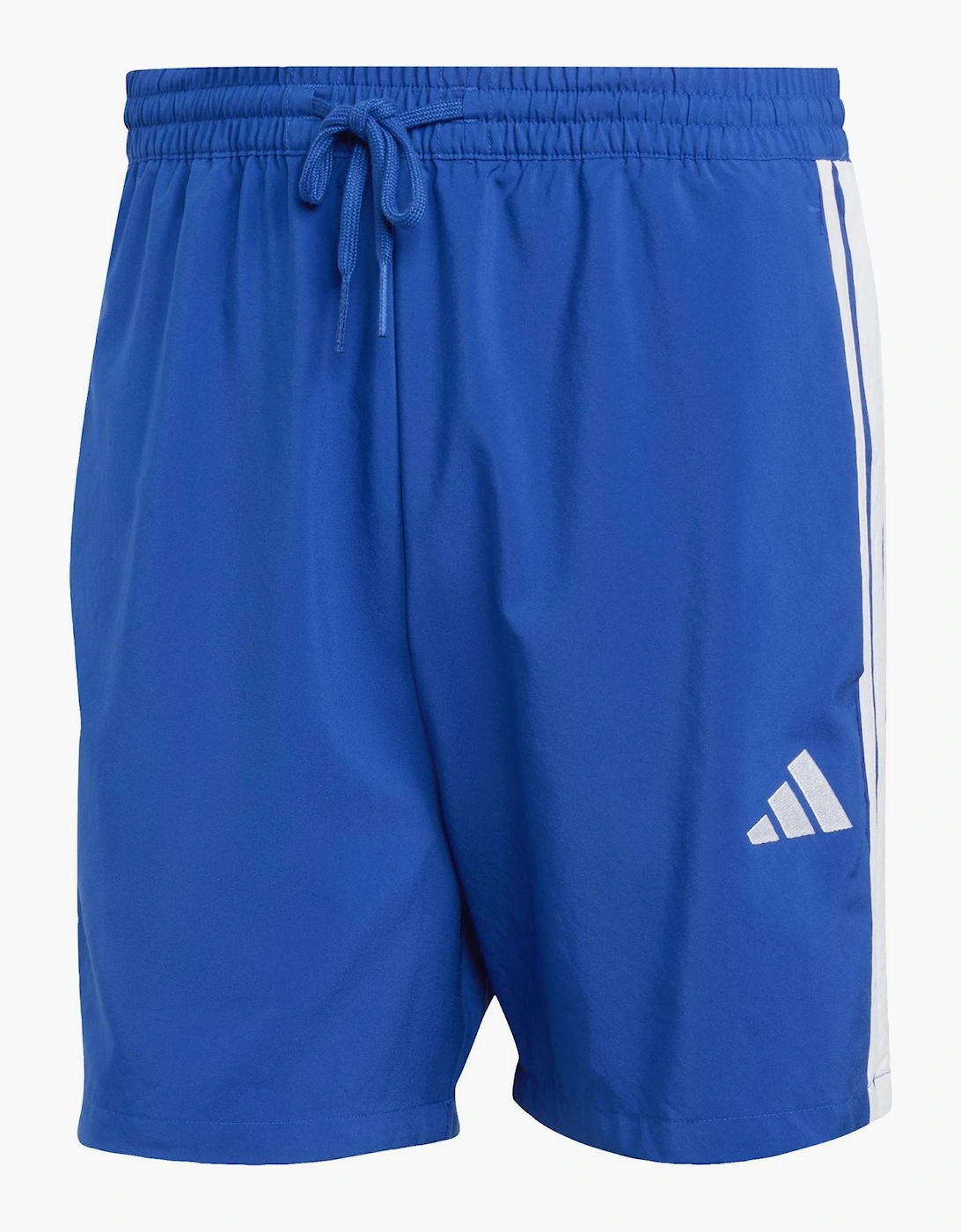 Essentials 3 Stripes Shorts