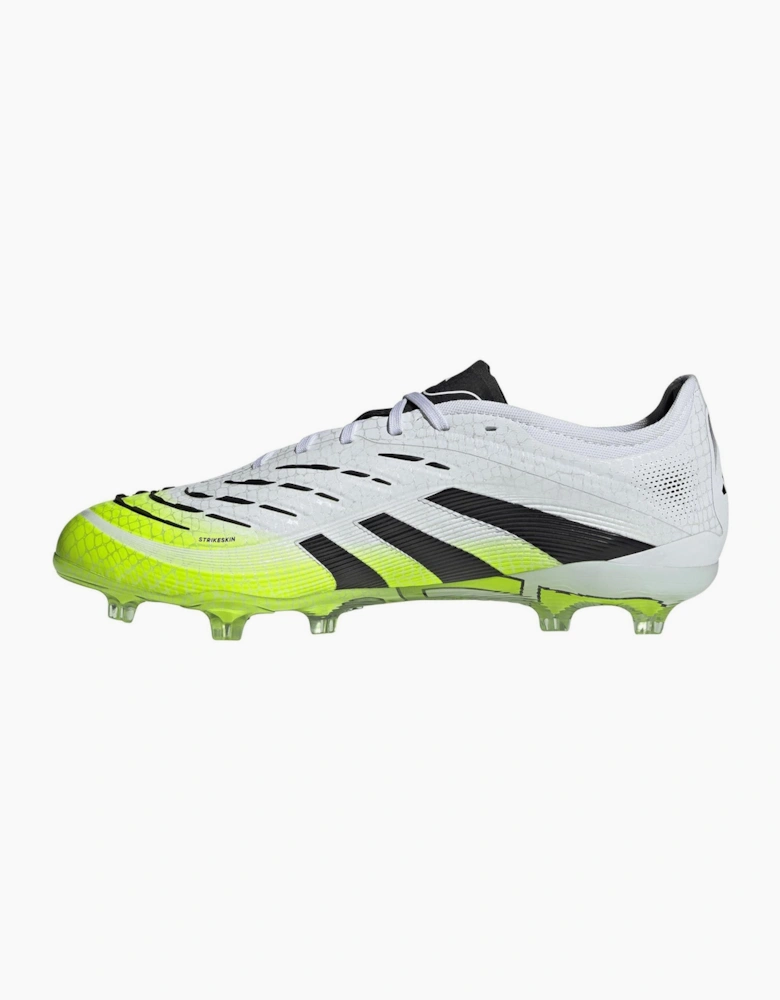 Predator Pro Firm Ground Football Boots