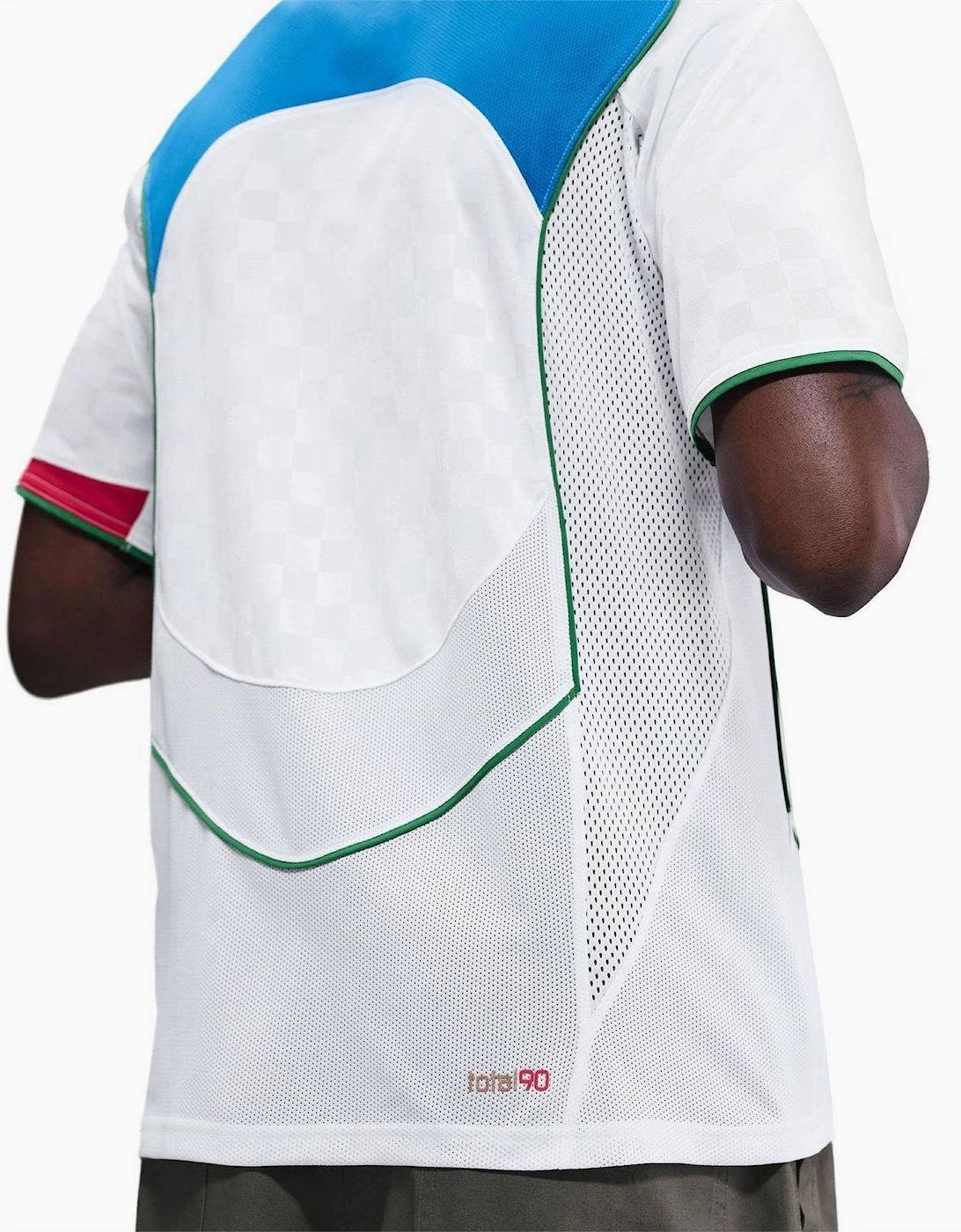 Total 90 Energy Shirt Adults