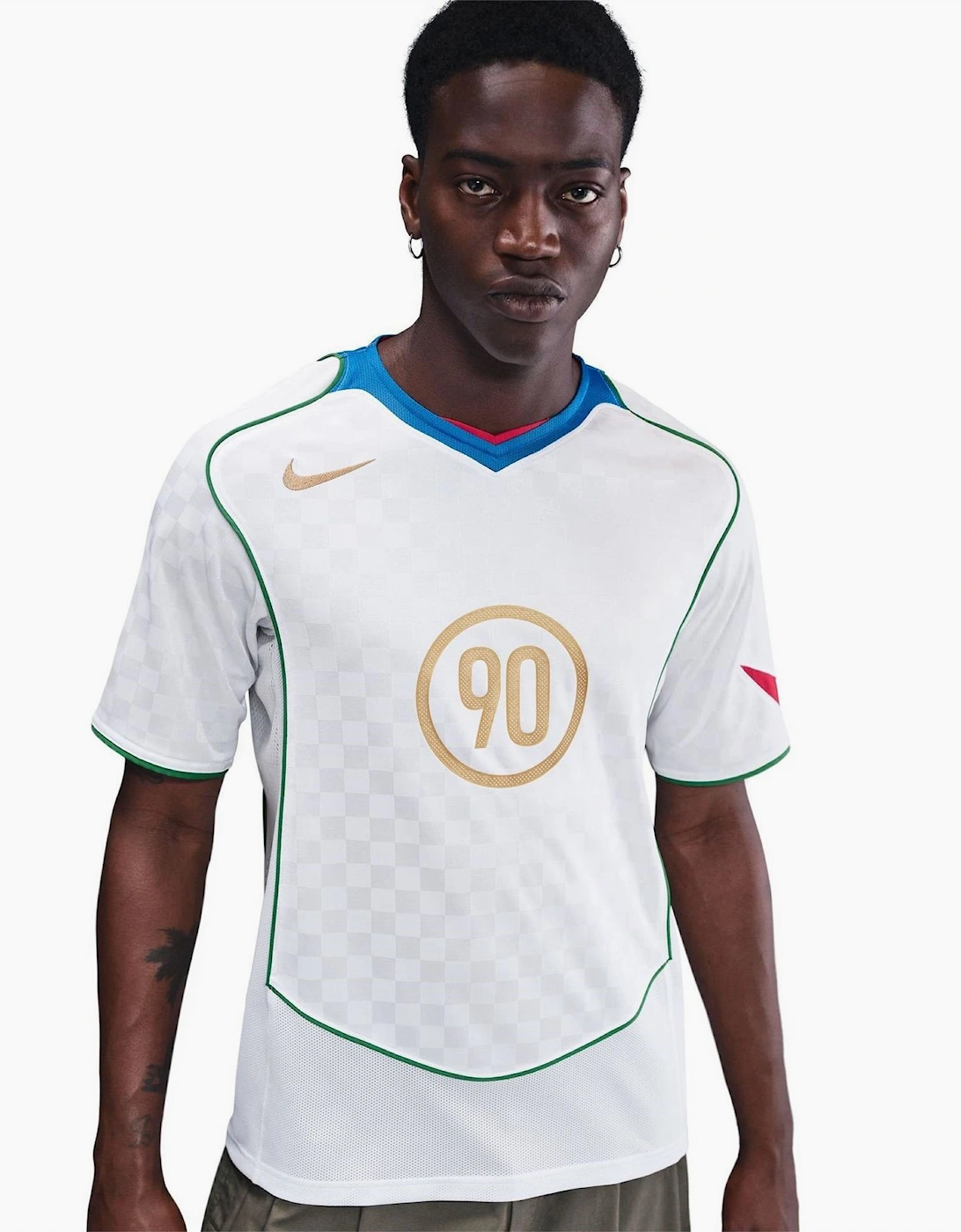 Total 90 Energy Shirt Adults, 7 of 6