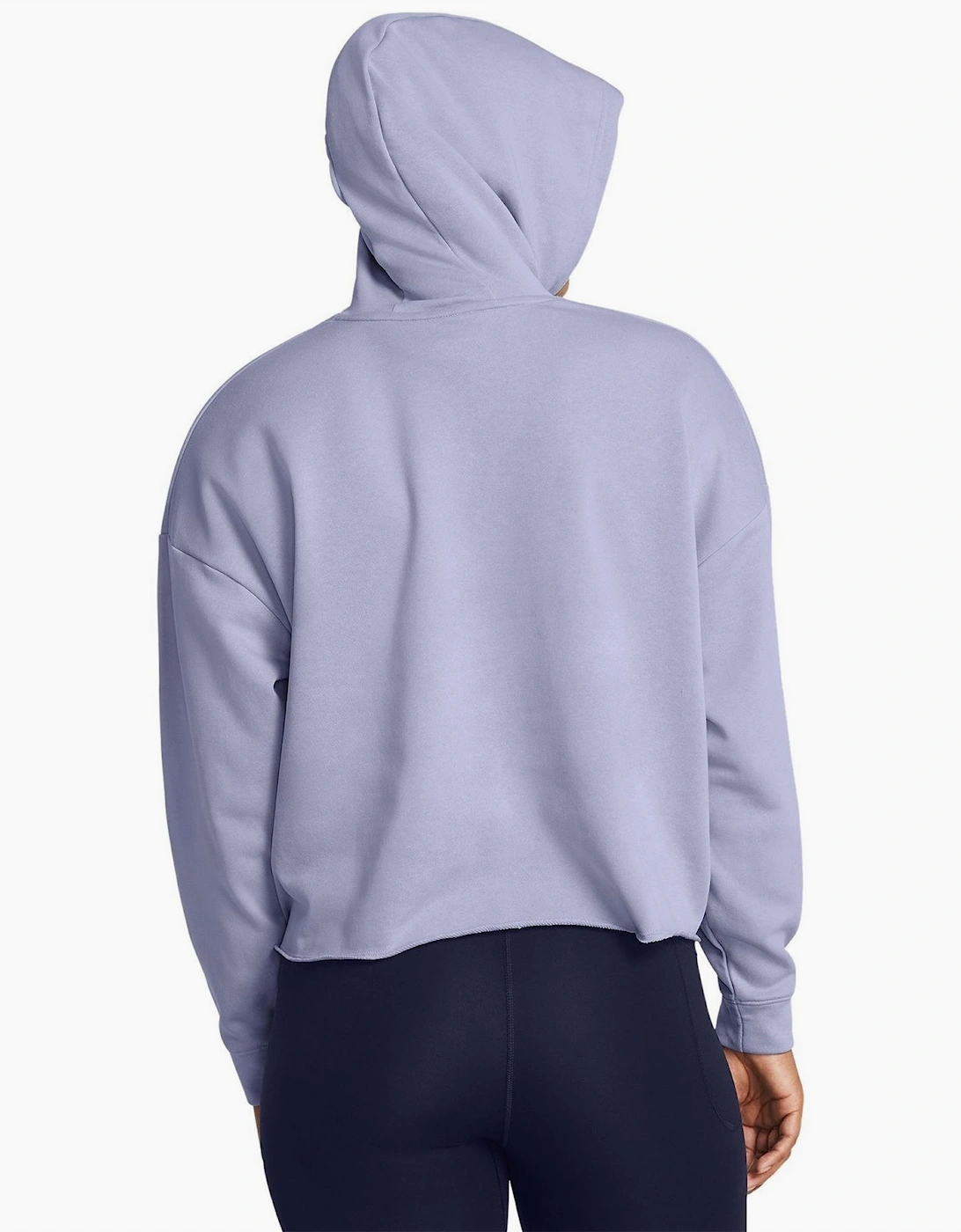 Rival Terry Crew Sweatshirt