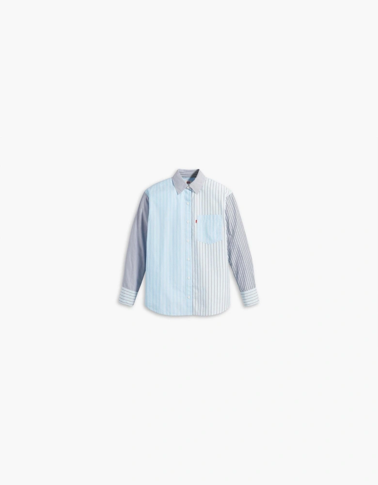 Oversized Shirt