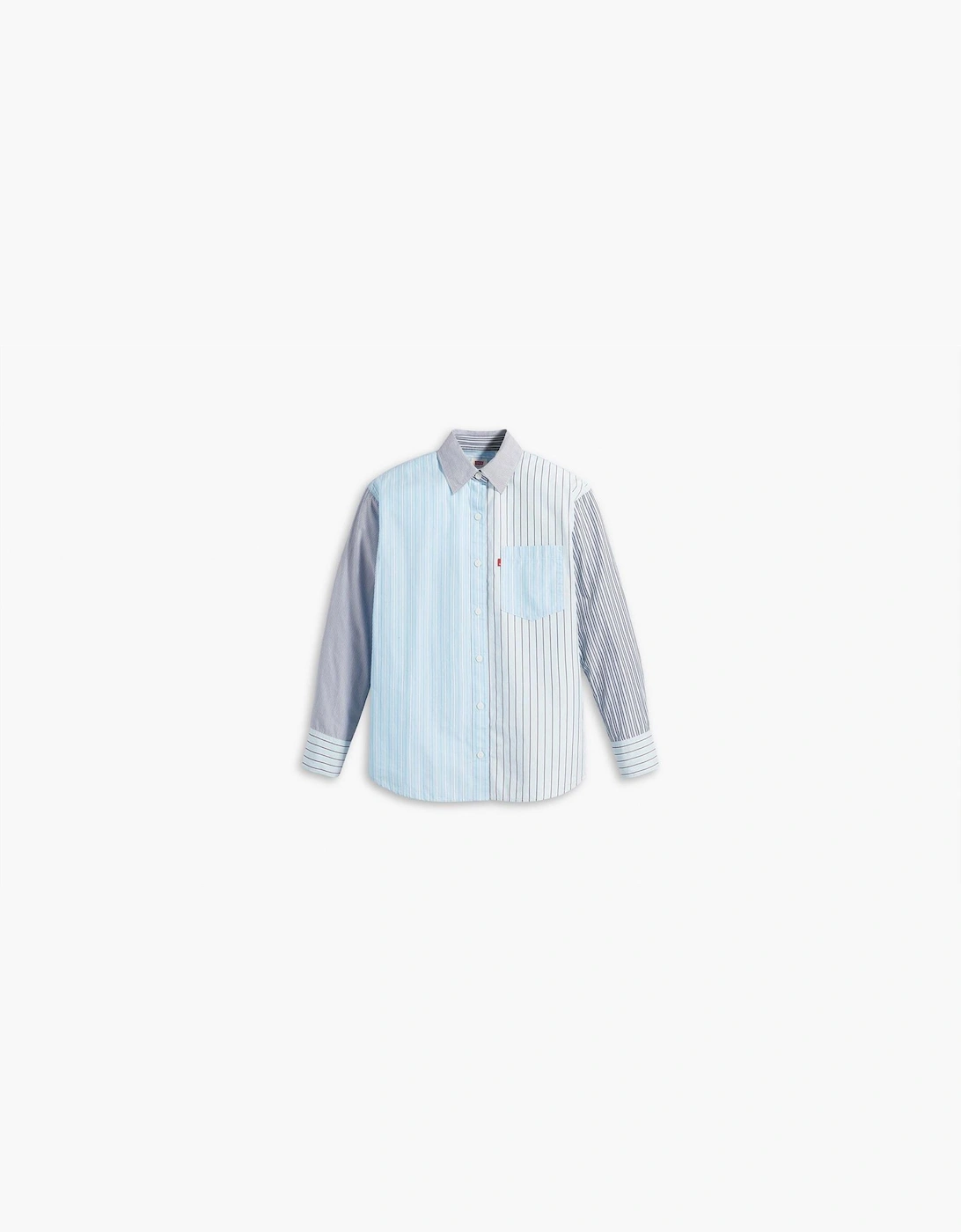 Oversized Shirt