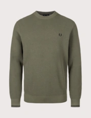 X21 Laurel Wreath Green