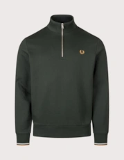78C Night Green/Dusky Blue/Dark Caramel