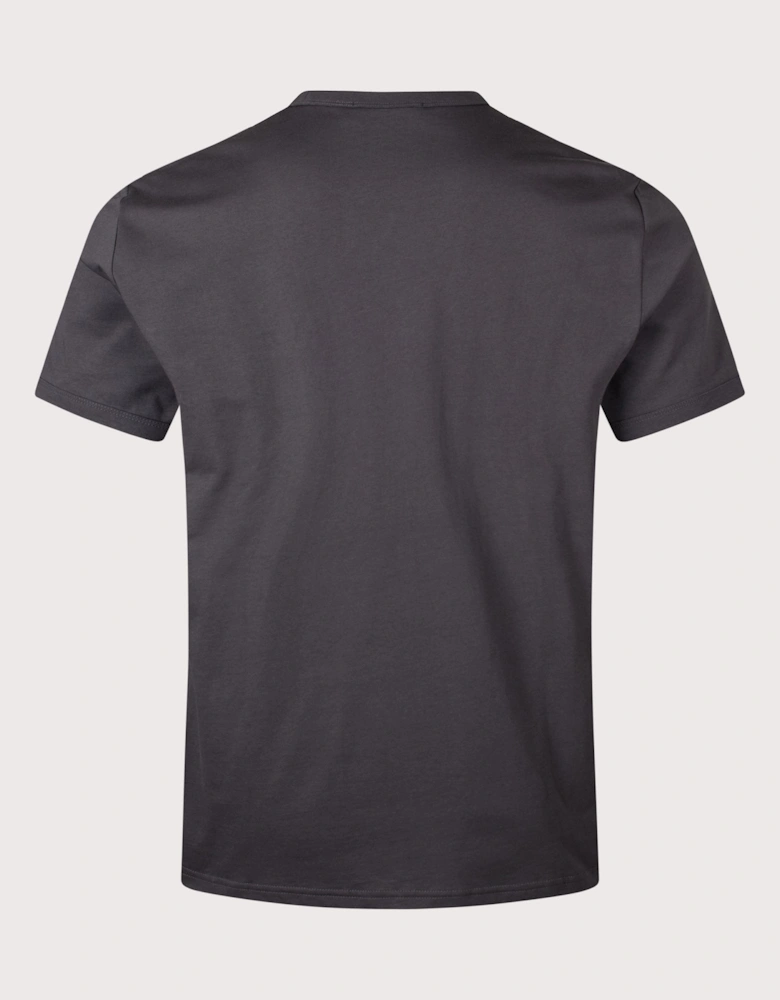 Regular Fit Ringer T-Shirt