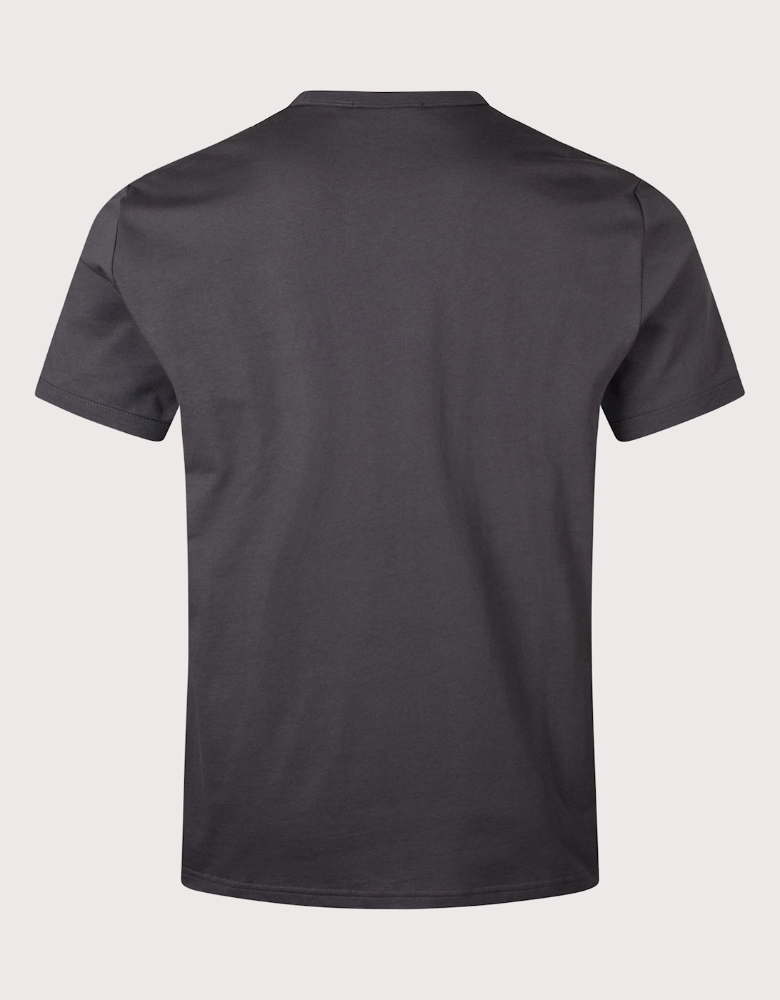 Regular Fit Ringer T-Shirt
