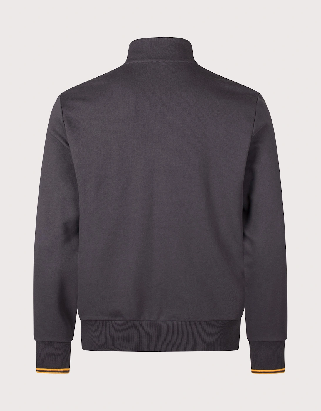 Regular Fit Track Top
