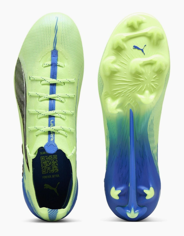 5 Ultimate Firm Ground Football Boots Womens