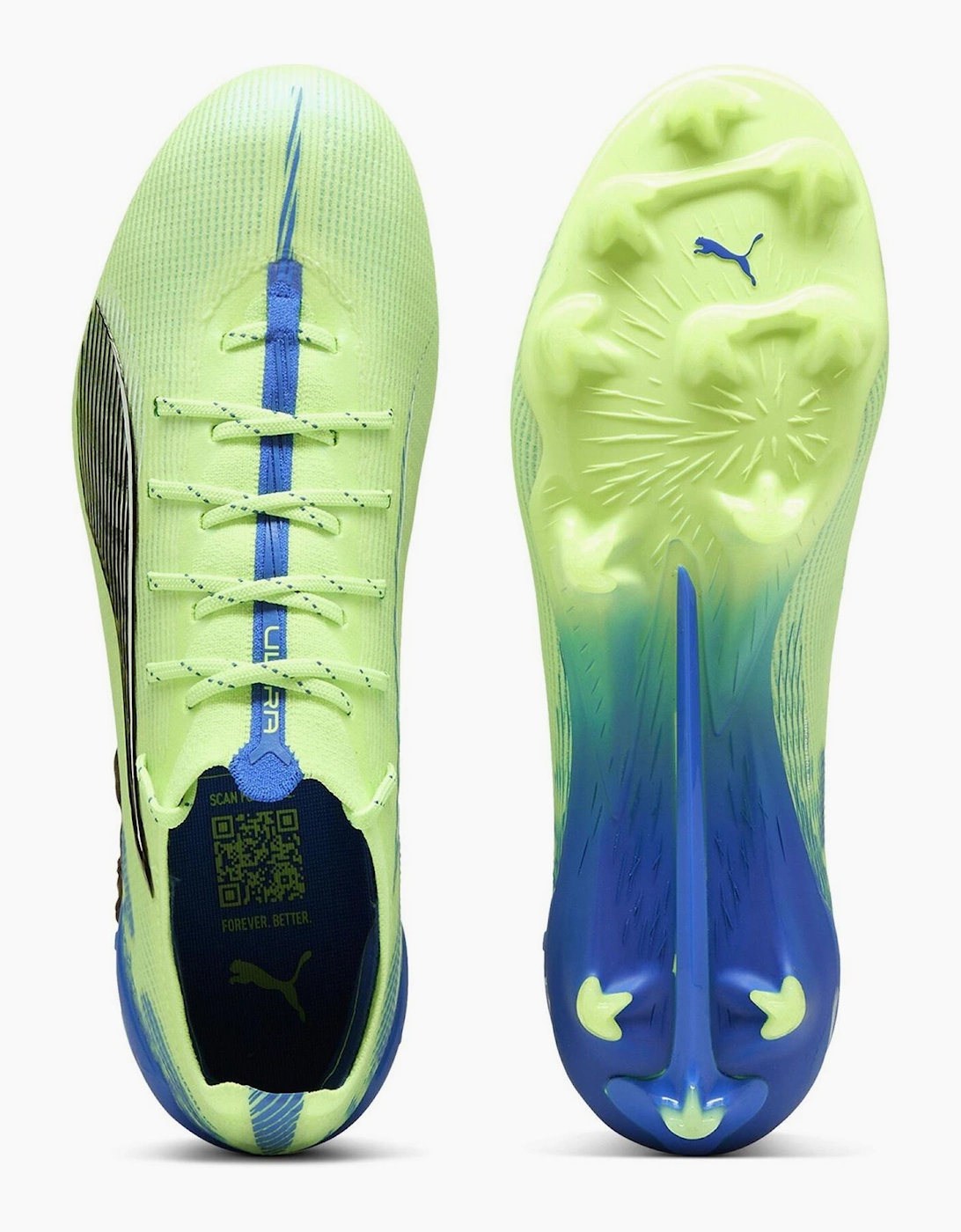 5 Ultimate Firm Ground Football Boots Womens