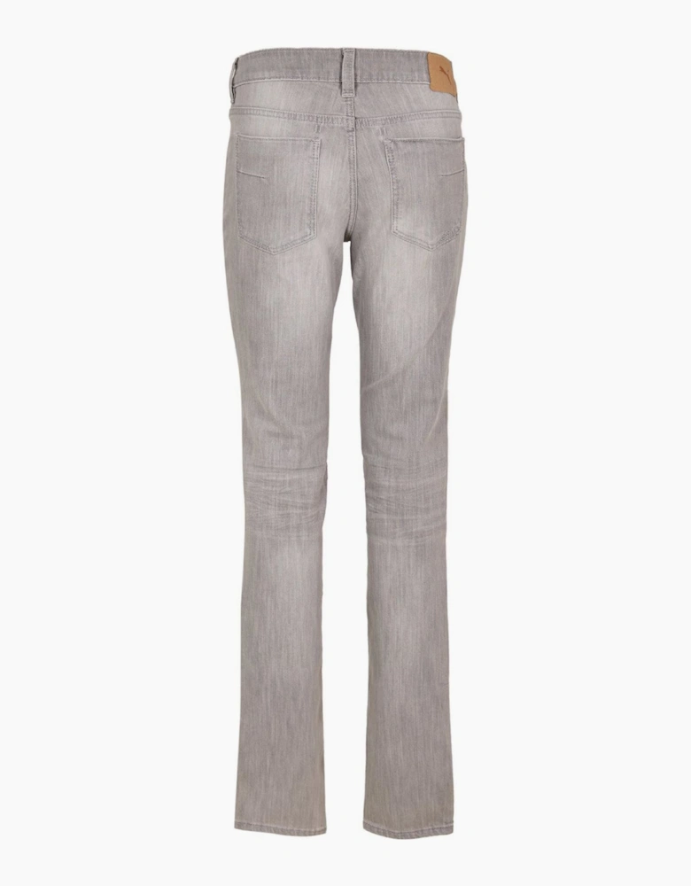 Fit Jeans Womens