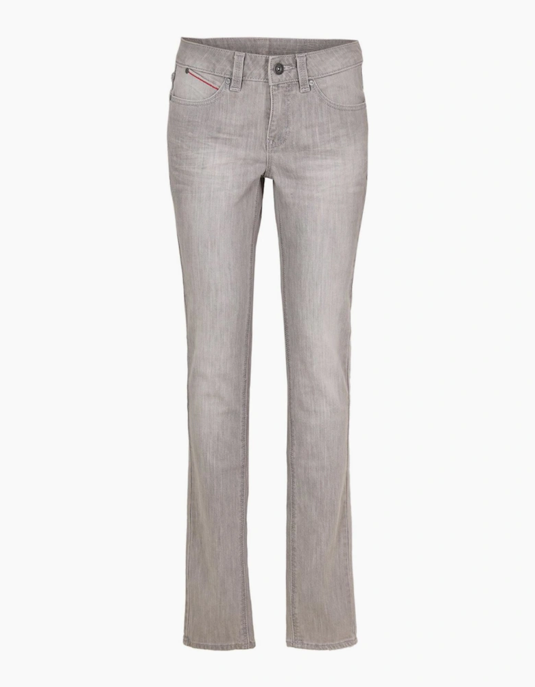 Fit Jeans Womens