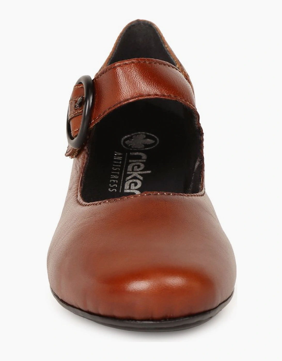Twirl Womens Mary Jane Court Shoes