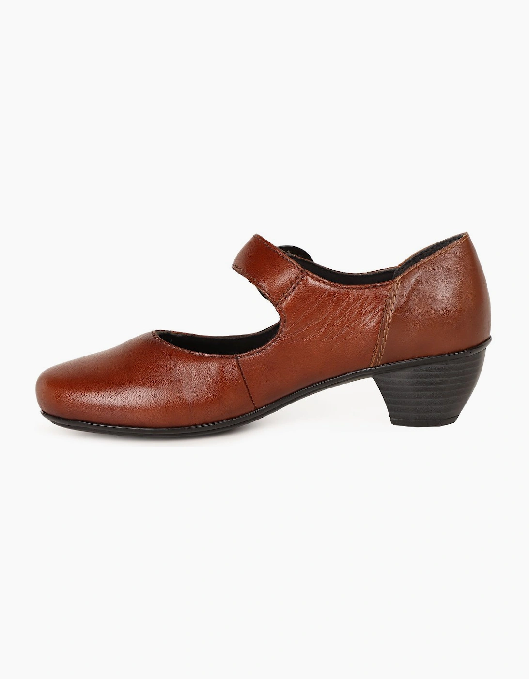 Twirl Womens Mary Jane Court Shoes