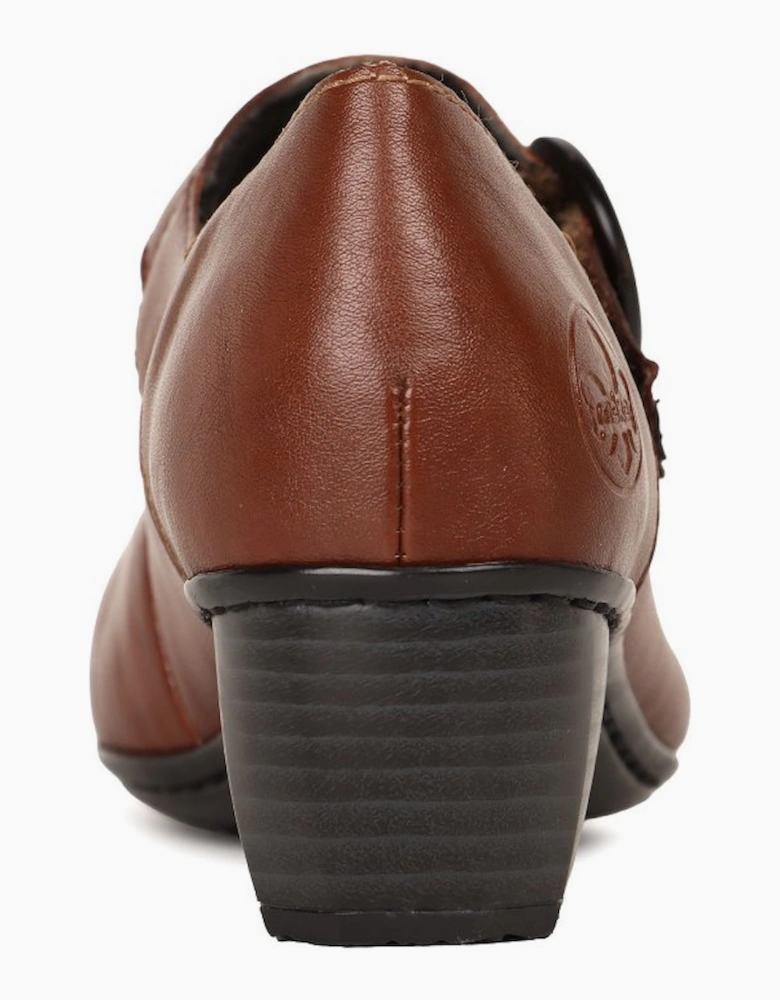 Twirl Womens Mary Jane Court Shoes