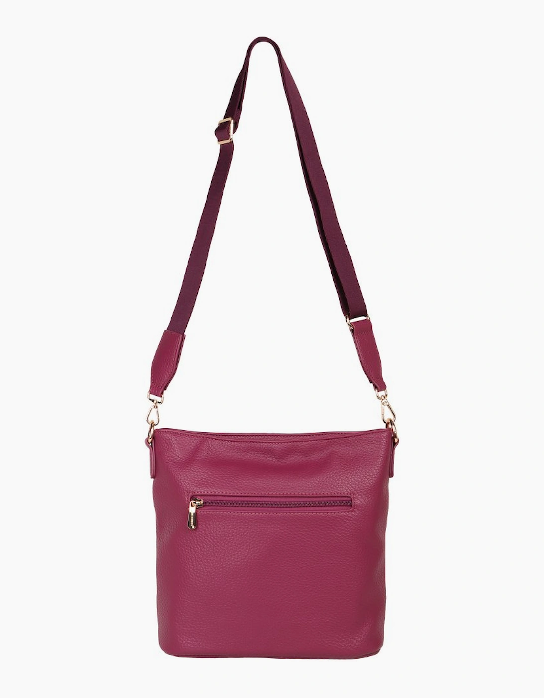 Nice III Womens Messenger Bag