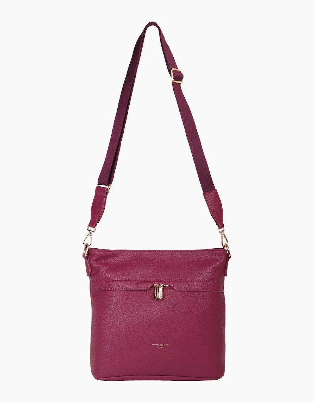 Nice III Womens Messenger Bag, 4 of 3