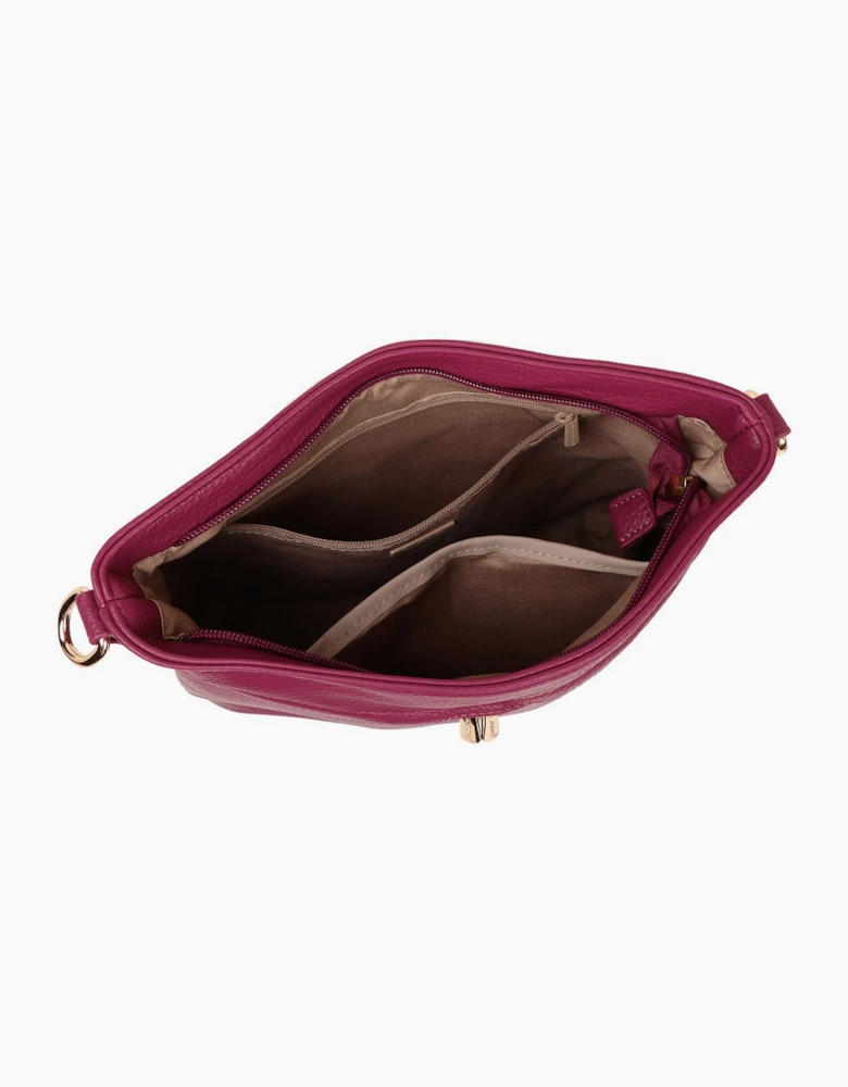 Nice III Womens Messenger Bag