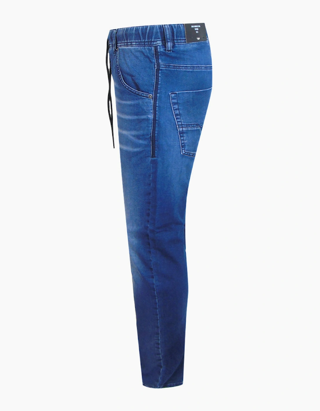 Diesel Thommer-Y-NE Blue Jeans