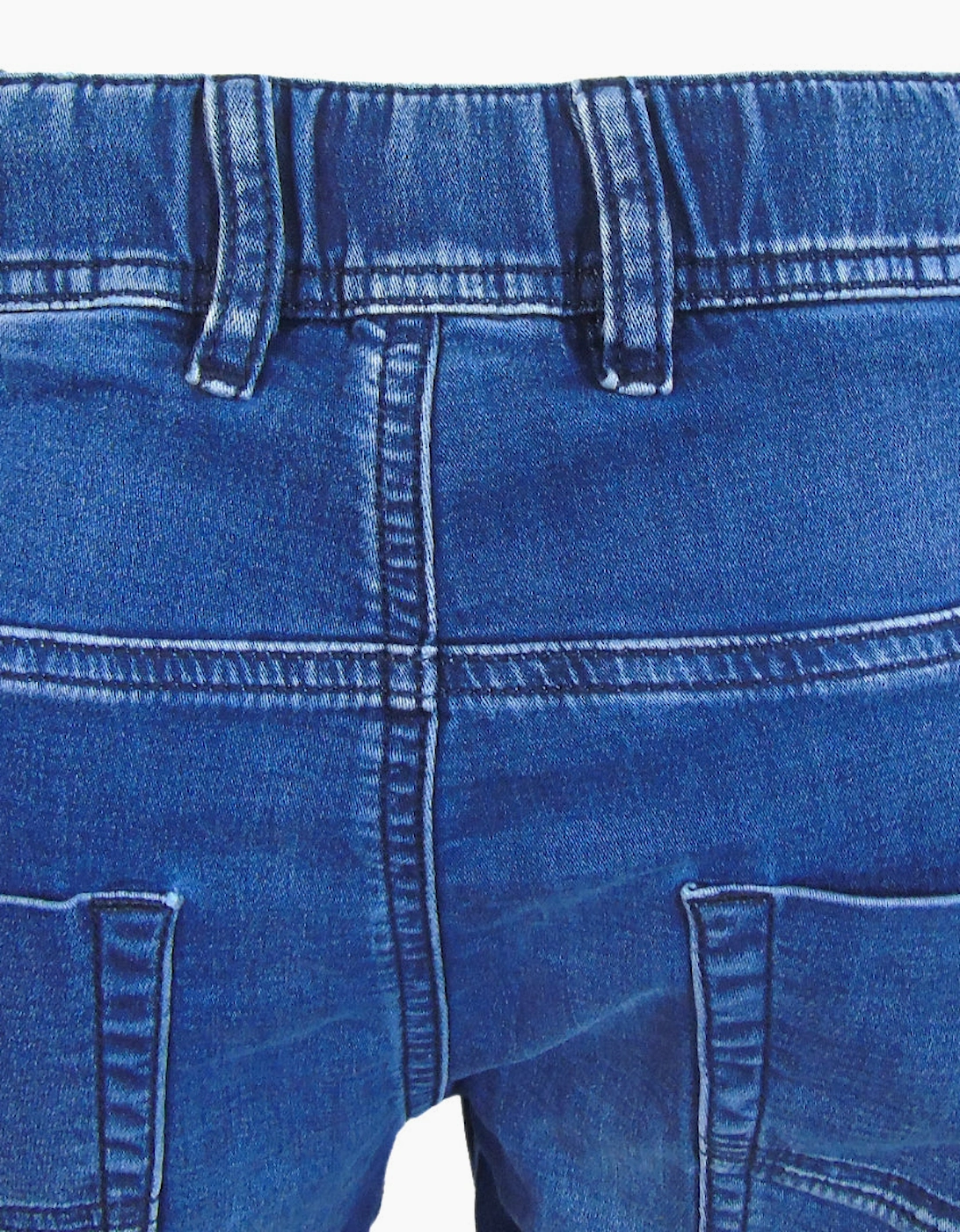 Diesel Thommer-Y-NE Blue Jeans