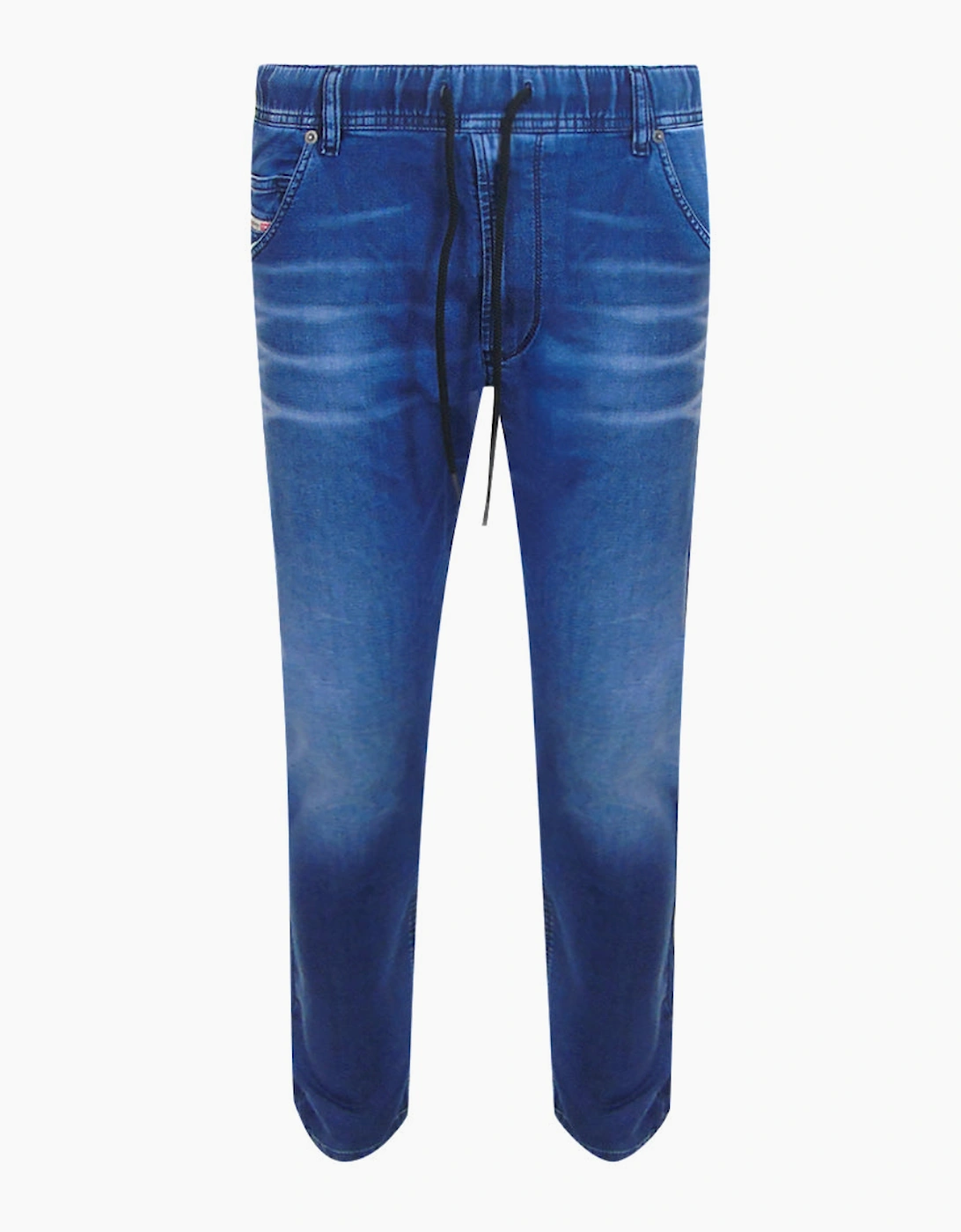 Diesel Thommer-Y-NE Blue Jeans, 7 of 6