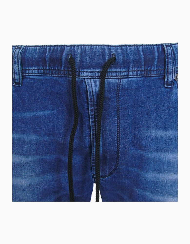 Diesel Thommer-Y-NE Blue Jeans