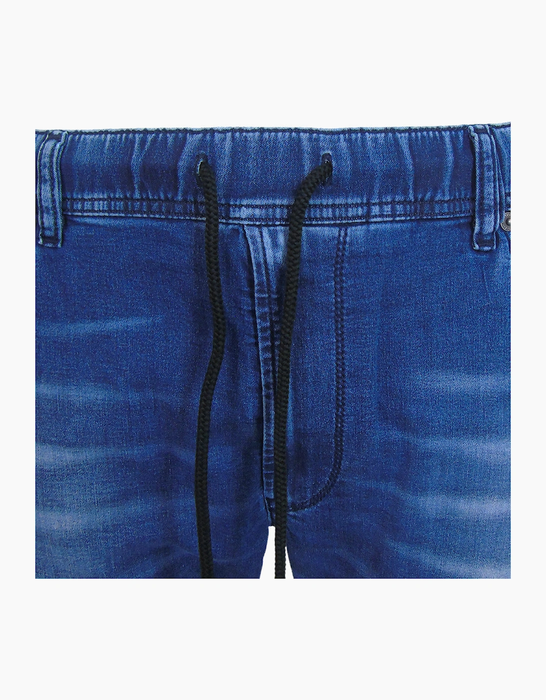Diesel Thommer-Y-NE Blue Jeans