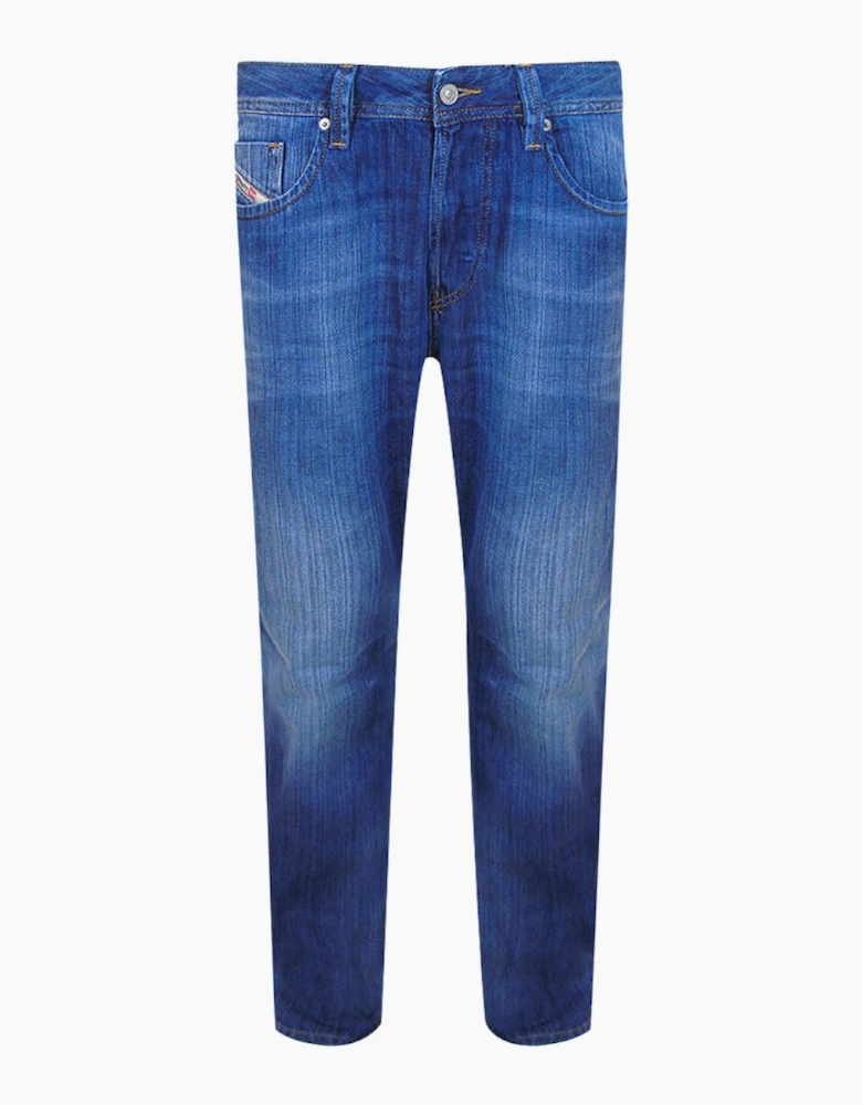 Diesel Markee Blue Jeans