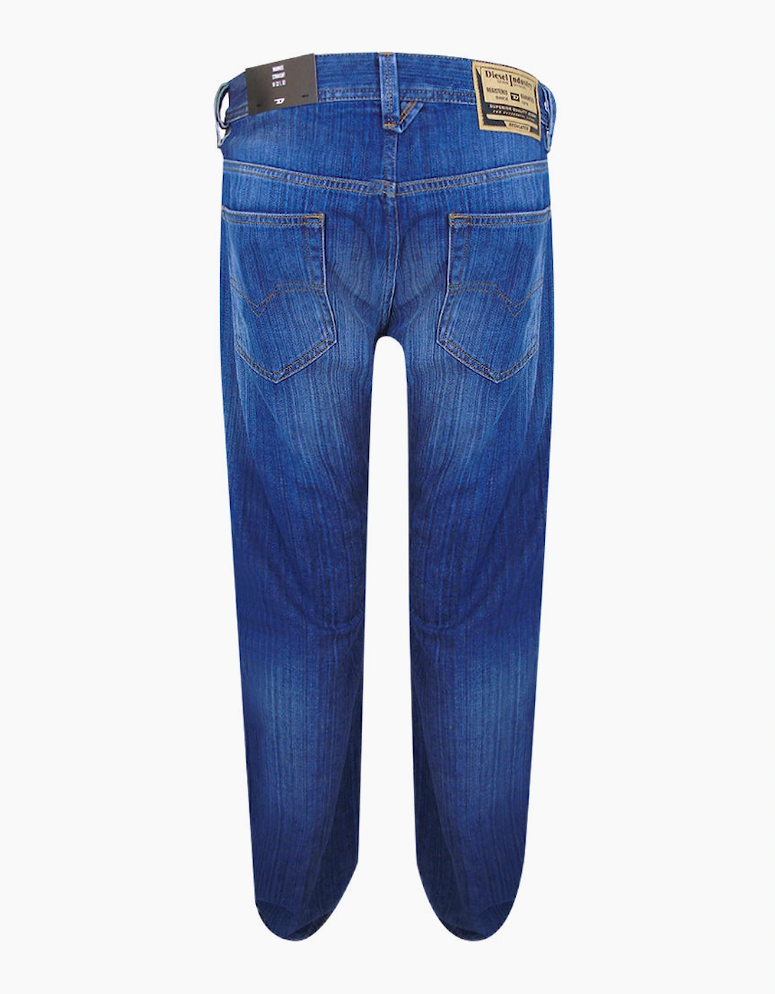 Diesel Markee Blue Jeans