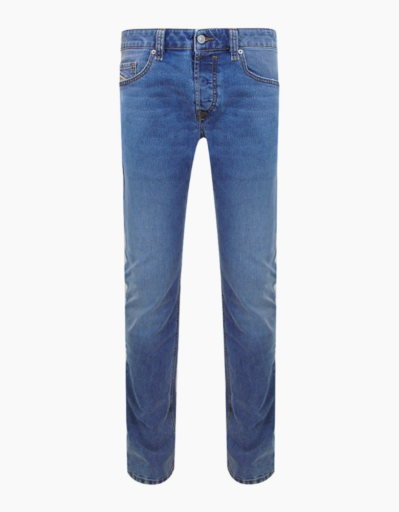 Diesel Safado-X Light Blue Jeans