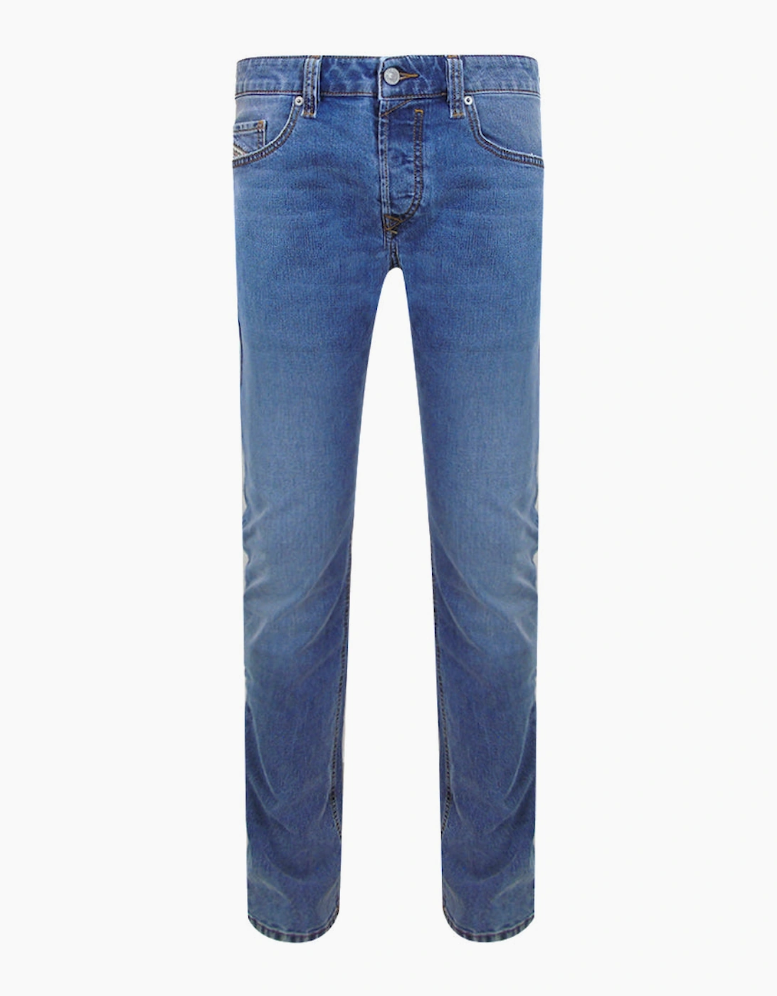 Diesel Safado-X Light Blue Jeans, 7 of 6