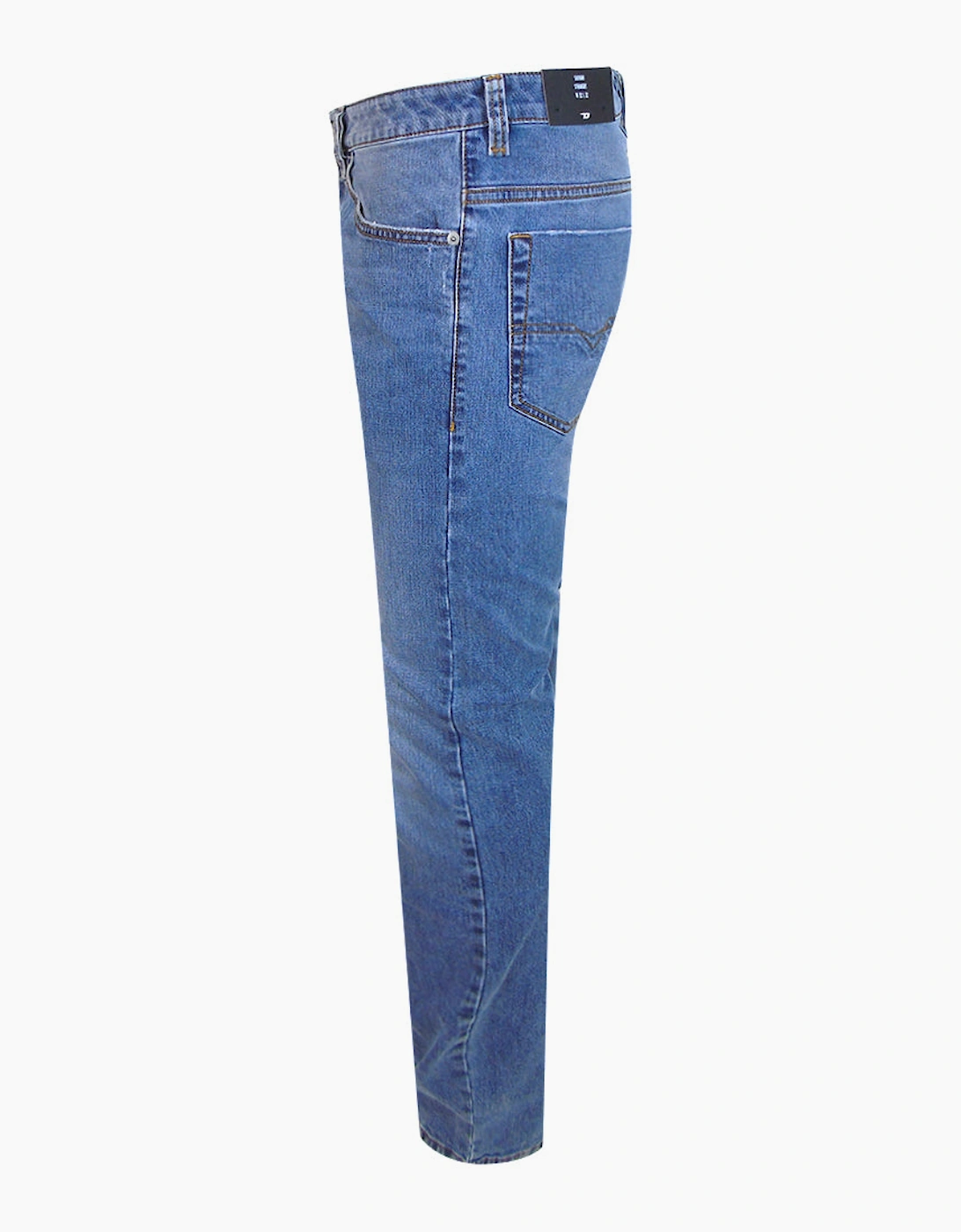 Diesel Safado-X Light Blue Jeans