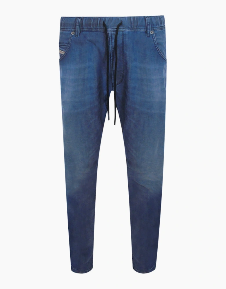 Diesel Krooley-NE blue Jeans