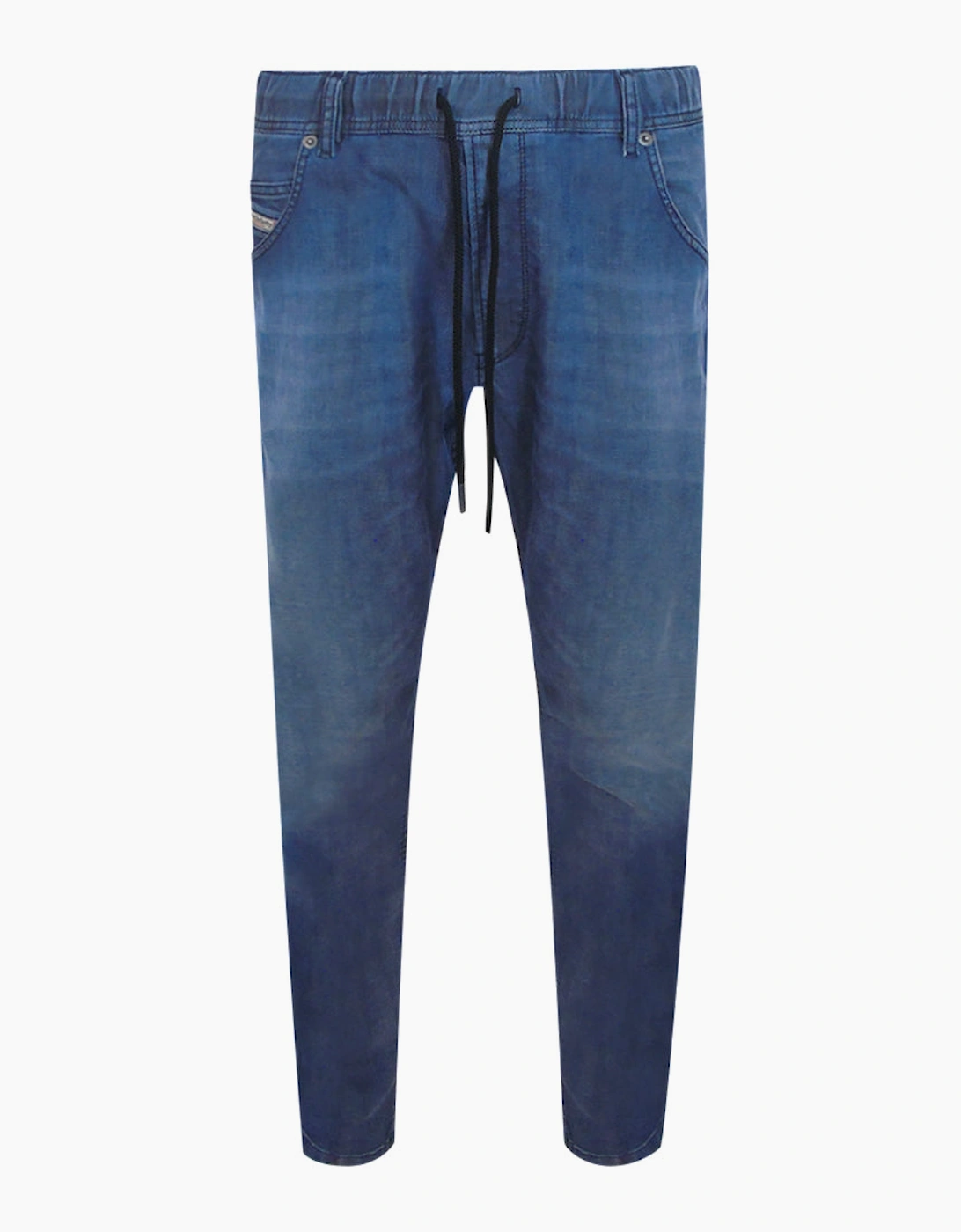 Diesel Krooley-NE blue Jeans, 7 of 6
