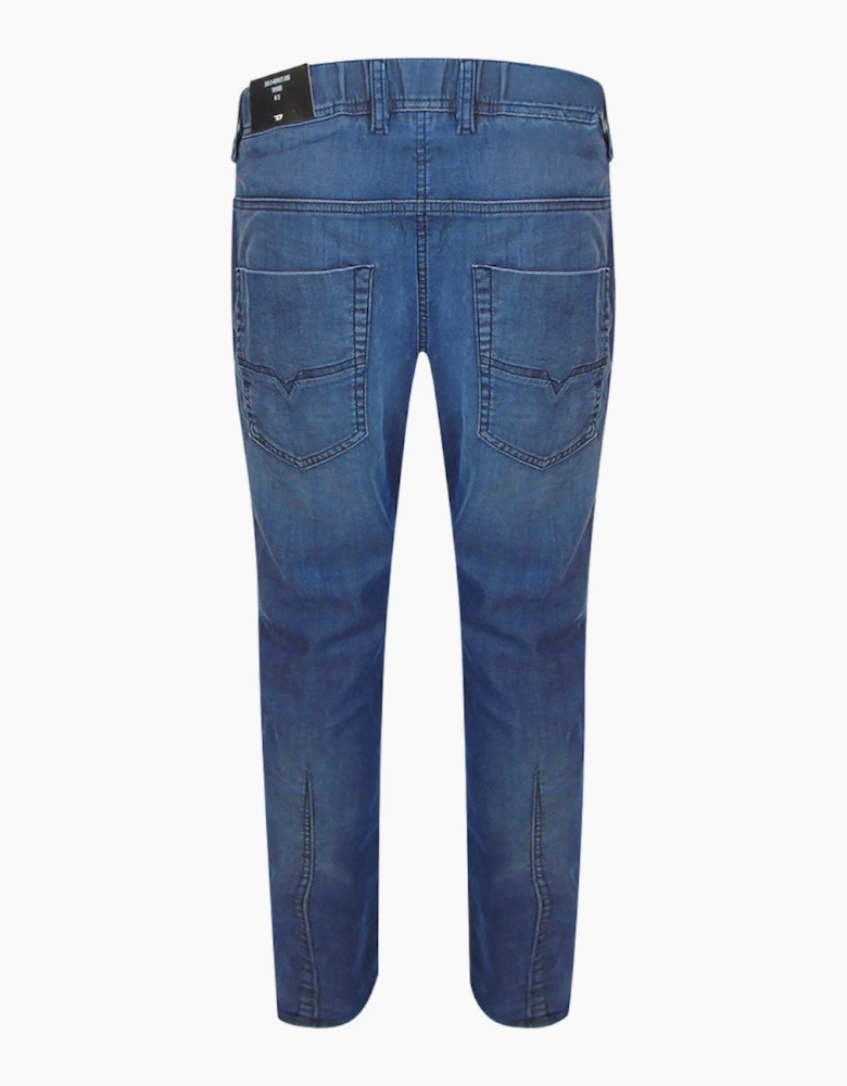 Diesel Krooley-NE blue Jeans