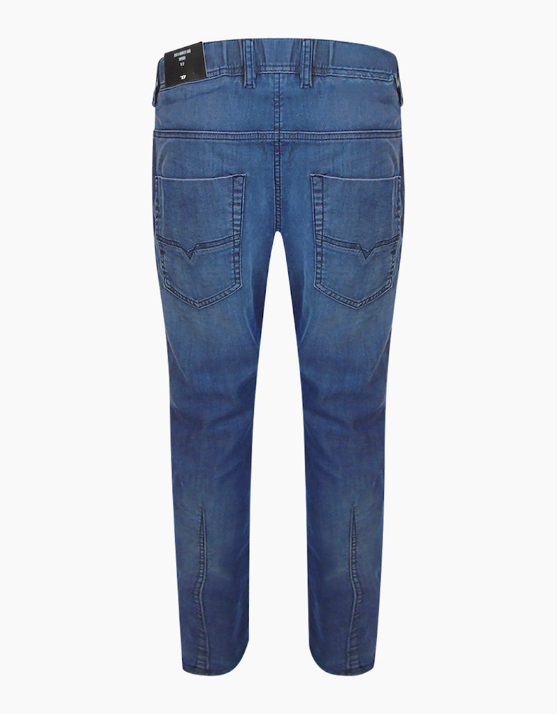 Diesel Krooley-NE blue Jeans