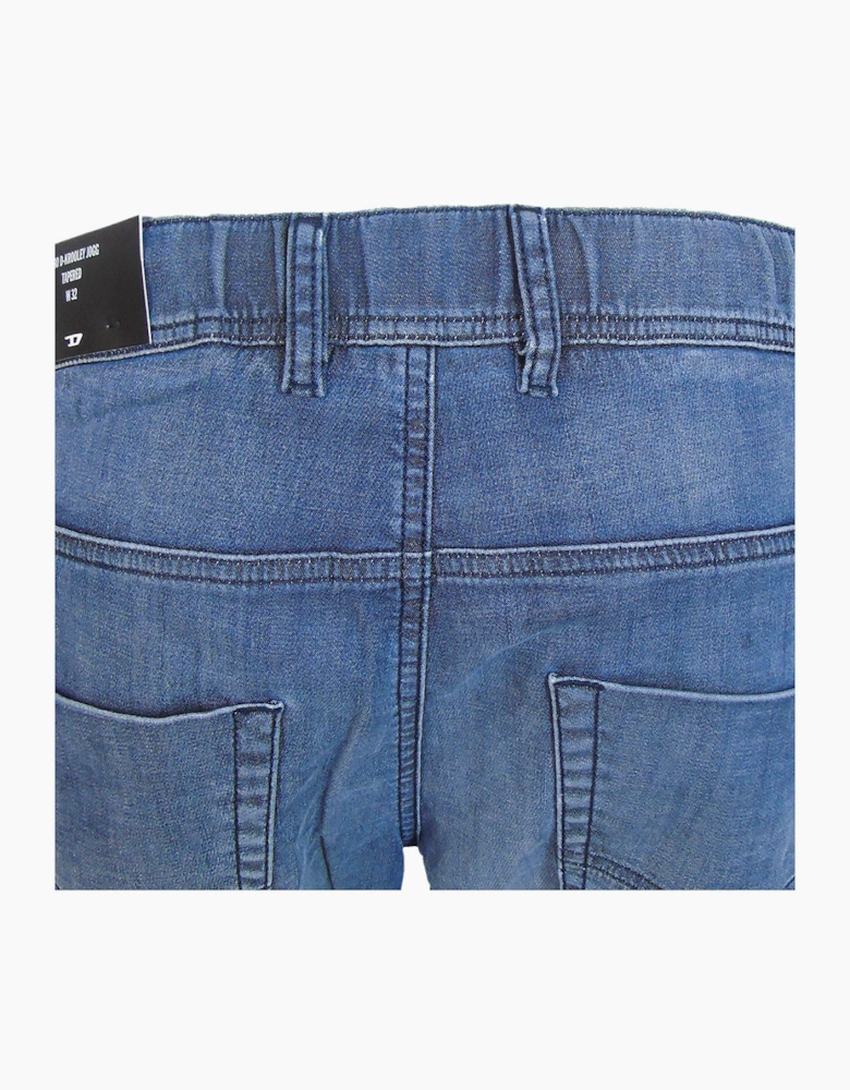 Diesel Krooley-NE blue Jeans