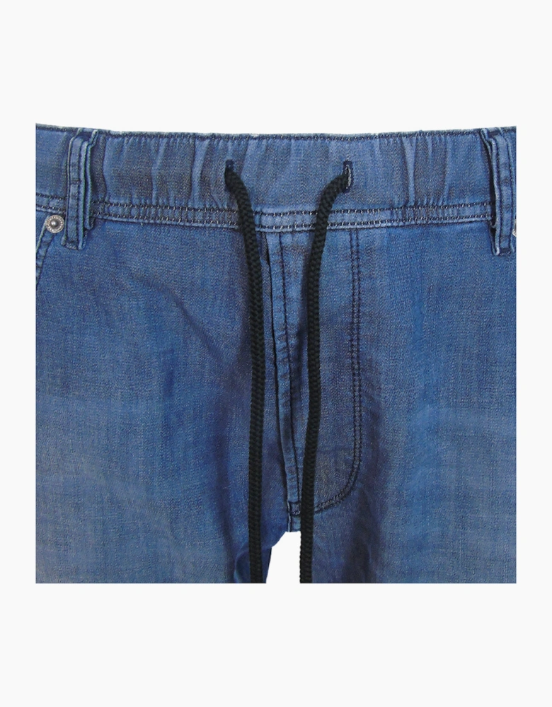 Diesel Krooley-NE blue Jeans
