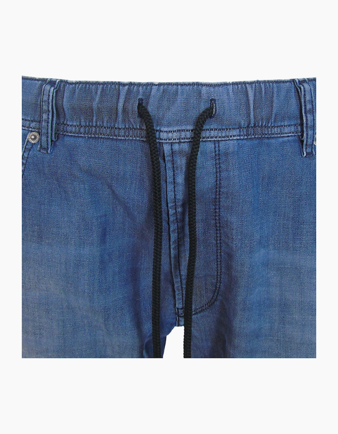 Diesel Krooley-NE blue Jeans