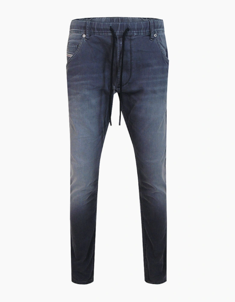 Diesel Krooley-NE Grey Jeans