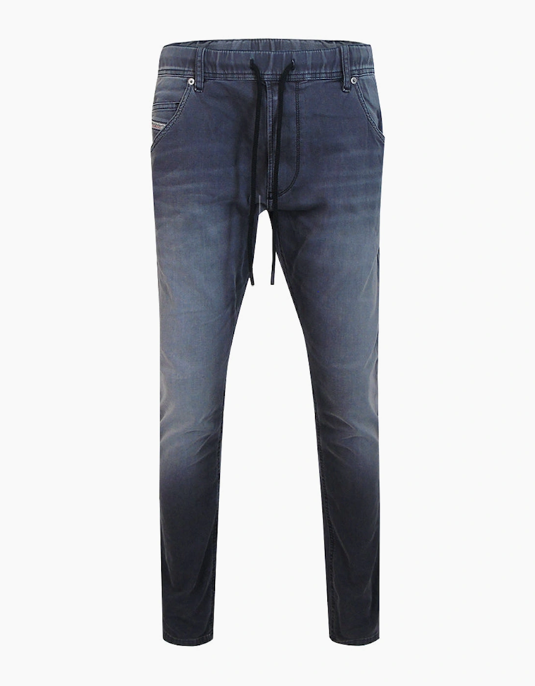 Diesel Krooley-NE Grey Jeans