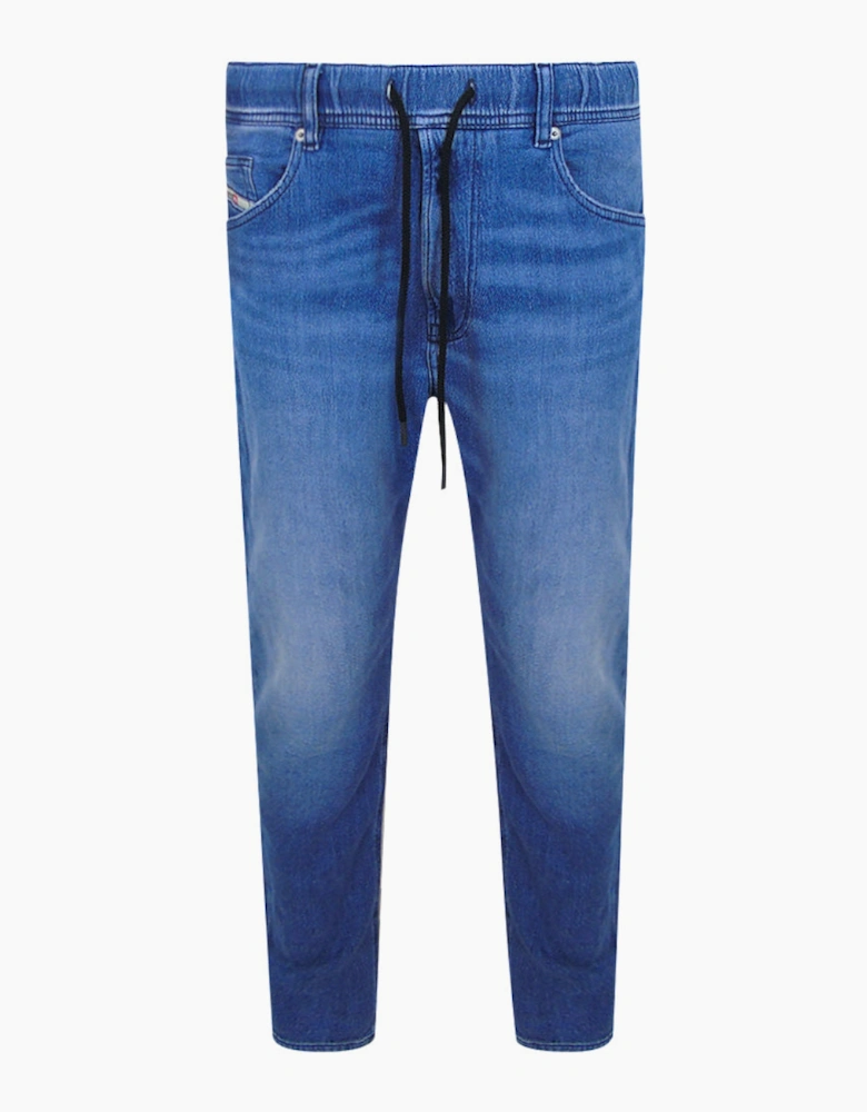 Diesel NARROT-NE-R Light Blue Jeans