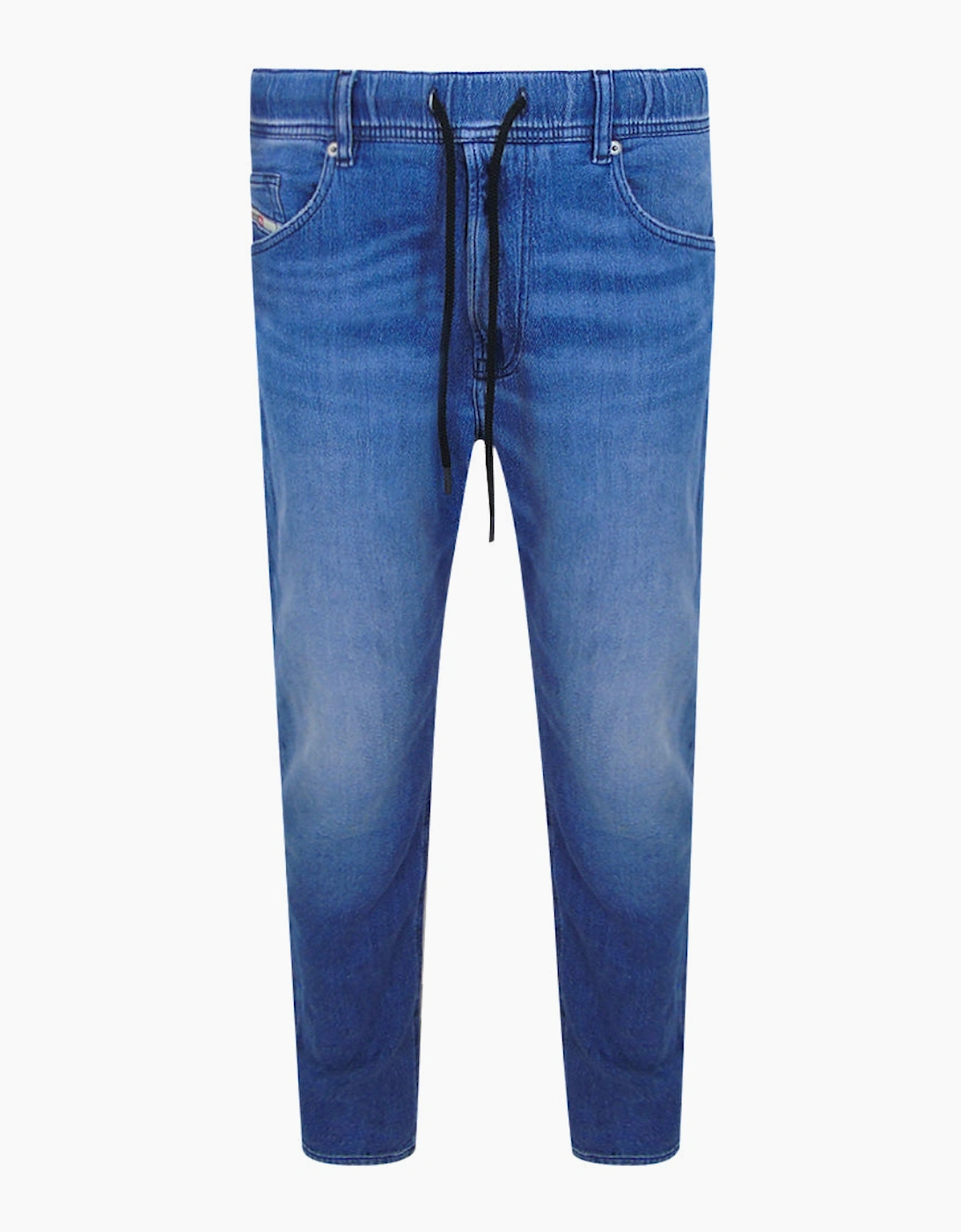 Diesel NARROT-NE-R Light Blue Jeans, 7 of 6