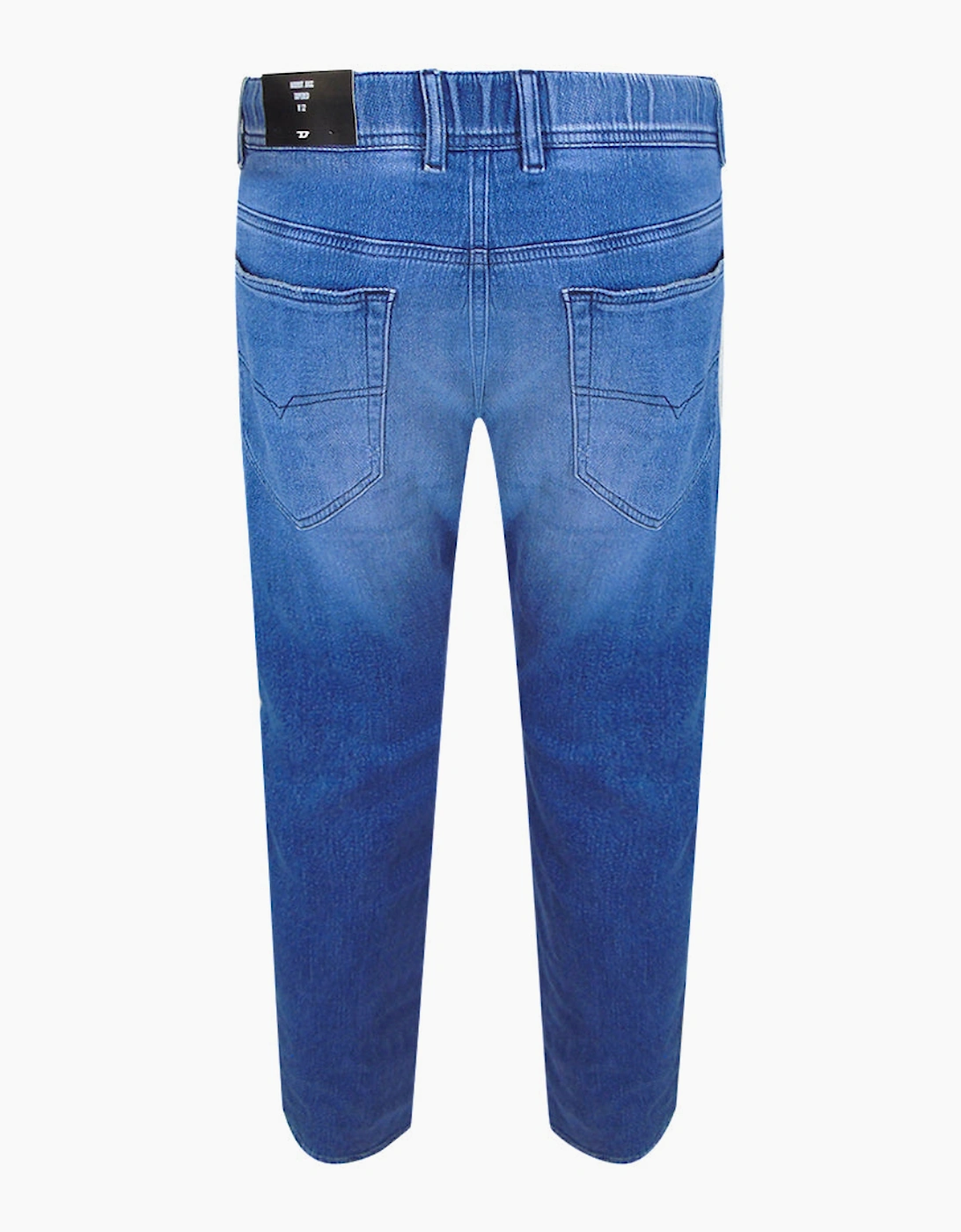 Diesel NARROT-NE-R Light Blue Jeans