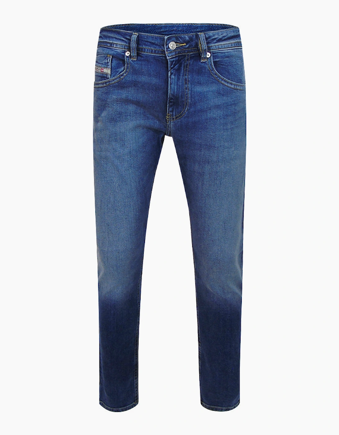 Diesel Thommer-X Blue Jeans, 7 of 6