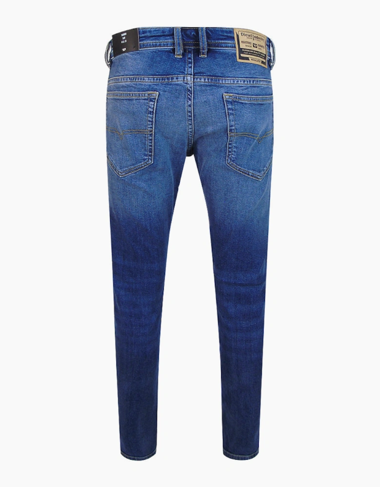 Diesel Thommer-X Blue Jeans