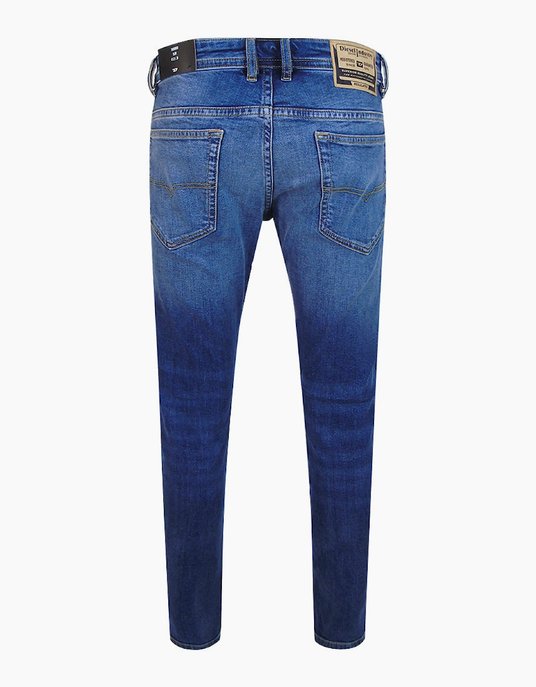 Diesel Thommer-X Blue Jeans